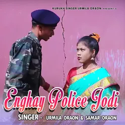 Enghay Police Jodi